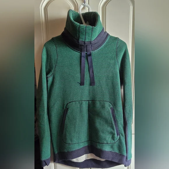 💥 Vintage Lululemon Avenue Pullover - Picture 11 of 11